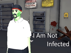 Spiel I Am Not Infected