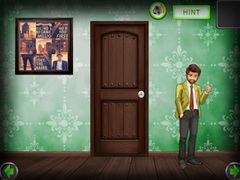 Spiel Amgel Easy Room Escape 325