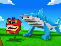 Spiel Plants vs Brainrots Roblox