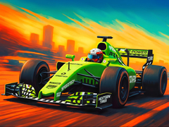 Spiel Formula Traffic Racer