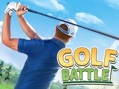 Spiel Mini Golf Battle