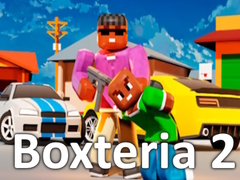 Spiel Boxteria 2