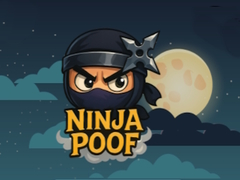 Spiel Ninja Poof