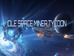 Spiel Idle Space Miner Tycoon