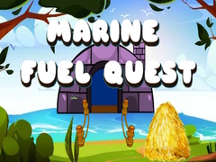 Spiel Marine Fuel Quest