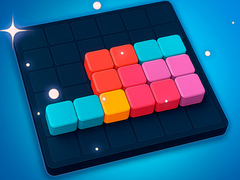 Spiel Block Puzzle 3D