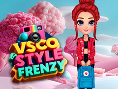 Spiel VSCO Style Frenzy