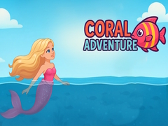Spiel Coral Adventure