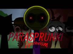 Spiel Parasprunki Dystheism