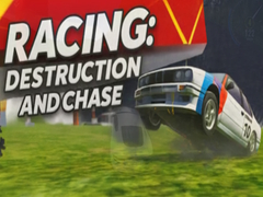 Spiel Racing: Destruction and Chase