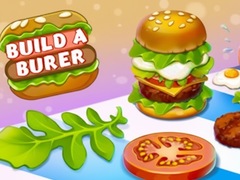 Spiel Build A Burger