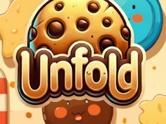 Spiel Cookie Unfold