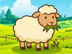 Spiel Hungry Woolly