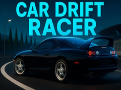 Spiel Car Drift Racer