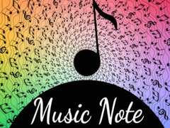 Spiel Music Note