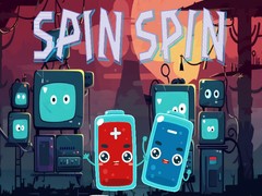 Spiel Spin Spin