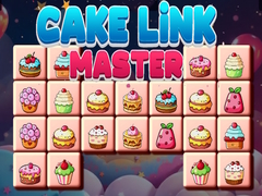 Spiel Cake Link Master