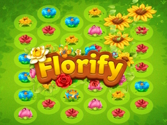 Spiel Florify
