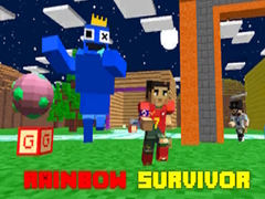 Spiel Rainbow Survivor