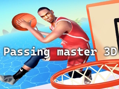 Spiel Passing master 3D