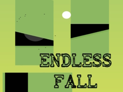 Spiel Endless Fall