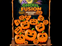 Spiel Ghoul Fusion