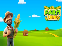 Spiel My Happy Farm Land Simulator