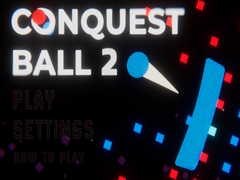 Spiel Conquest Ball 2