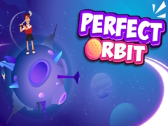 Spiel Perfect Orbit