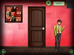 Spiel Amgel Easy Room Escape 326