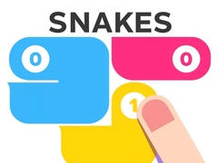 Spiel Snakes