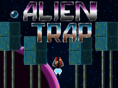 Spiel Alien Trap 