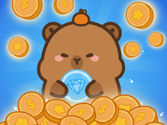 Spiel Capybara Coin Master