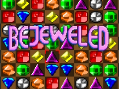 Spiel Bejeweled 