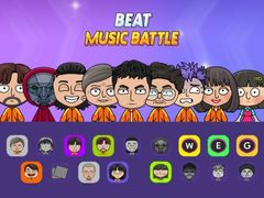 Spiel Beat Music Battle