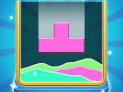 Spiel Sand Block Blast