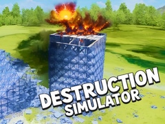Spiel Destruction Simulator