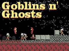 Spiel Goblins n' Ghosts 