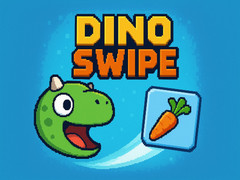 Spiel Dino Swipe