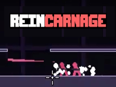 Spiel REINCARNAGE