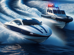 Spiel Jetstream Escape