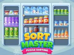 Spiel Sort Master