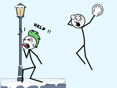 Spiel Mr Long Hand