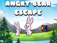 Spiel Angry Bear Escape