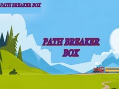 Spiel Path Breaker Box