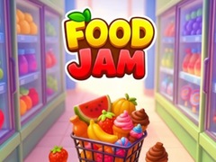 Spiel Food Jam