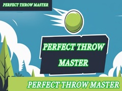 Spiel Perfect Throw Master
