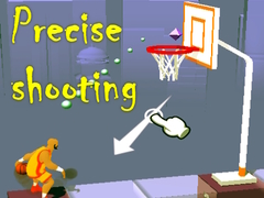 Spiel Precise shooting