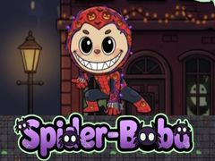 Spiel Spider Bubu