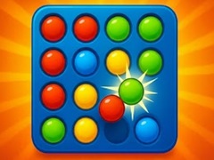 Spiel Play 4 in a Row - Brain Challenge